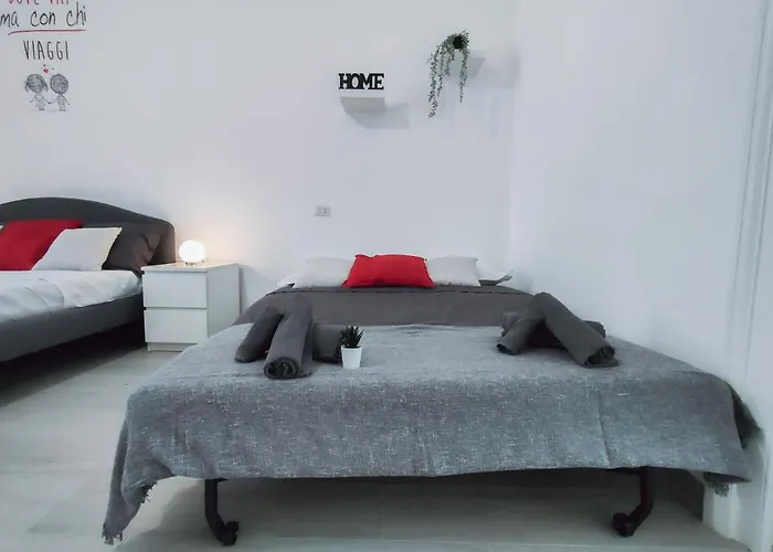 S&M Apartment - Cimiano M2